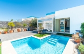 27-24-505-11-625/78158, 3 Bedroom 2 Bathroom Villa in Vistabella Golf Entre Naranjos