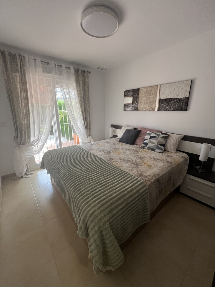 For sale - 3 Bedroom 2 Bathroom Apartment in Orihuela Costa - Villamartin  - Alicante