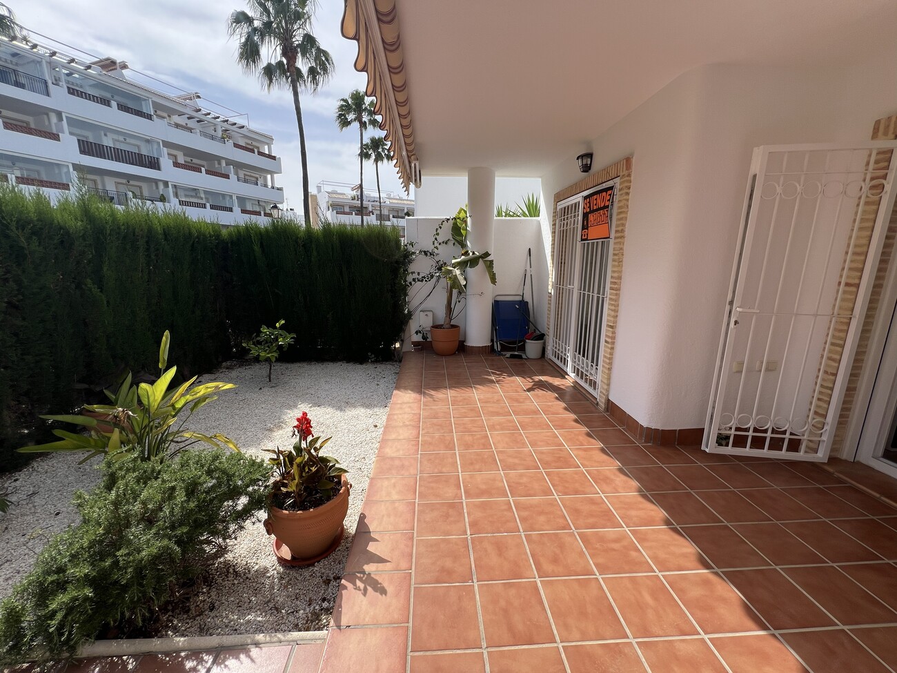 For sale - 3 Bedroom 2 Bathroom Apartment in Orihuela Costa - Villamartin  - Alicante
