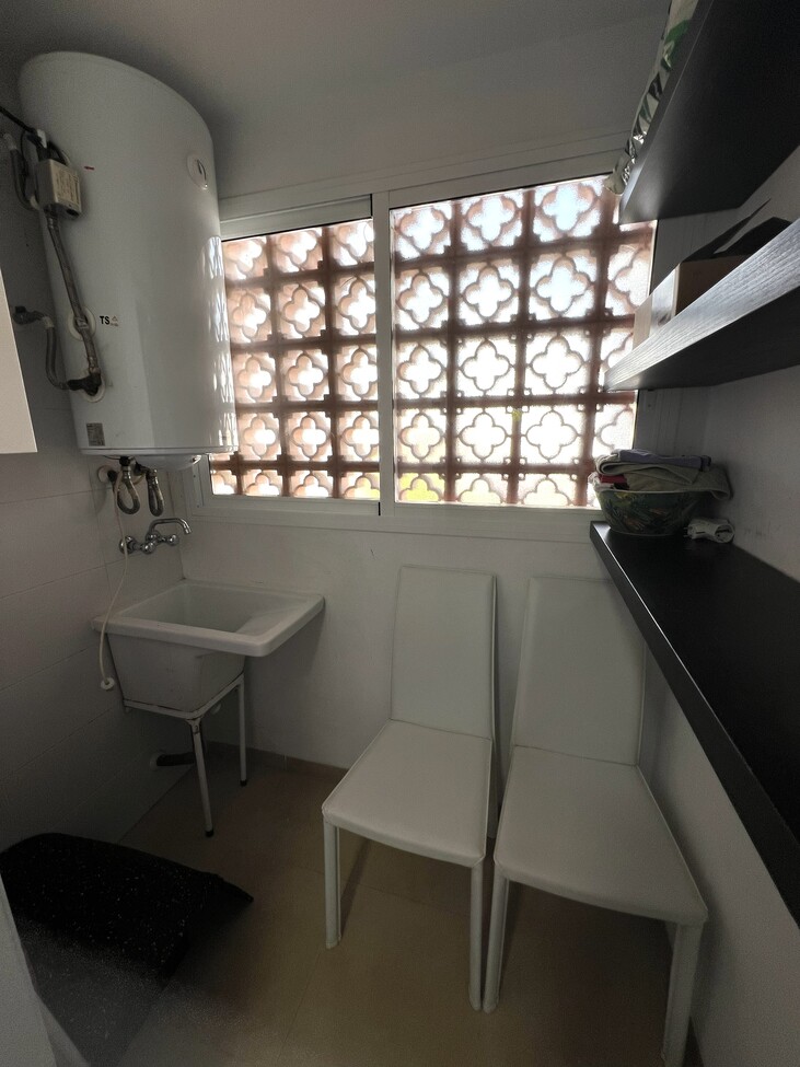 For sale - 3 Bedroom 2 Bathroom Apartment in Orihuela Costa - Villamartin  - Alicante