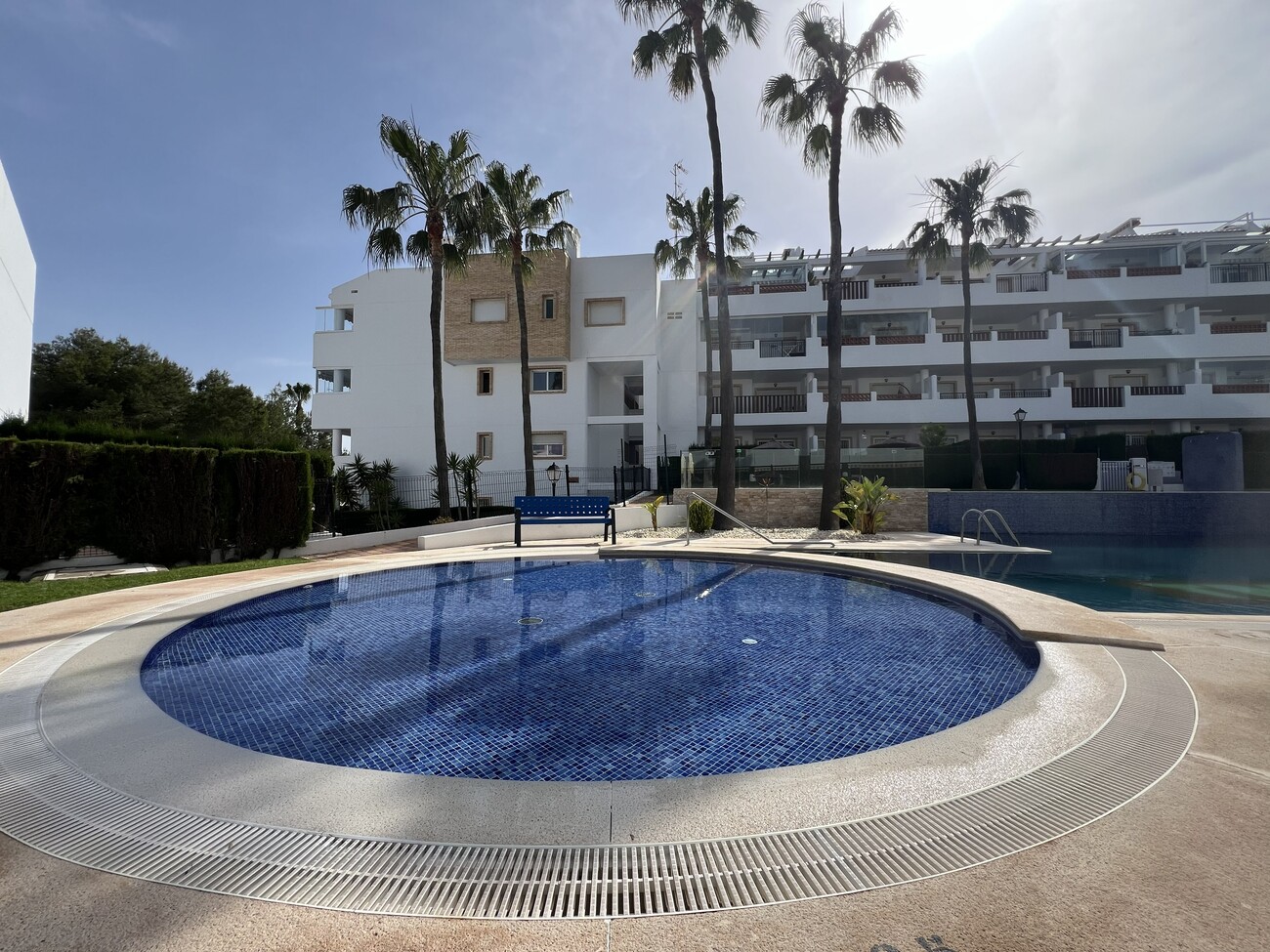 For sale - 3 Bedroom 2 Bathroom Apartment in Orihuela Costa - Villamartin  - Alicante