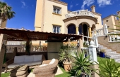 27-55-515-11-1098/78161, 3 Bedroom 2 Bathroom Town House in Orihuela Costa