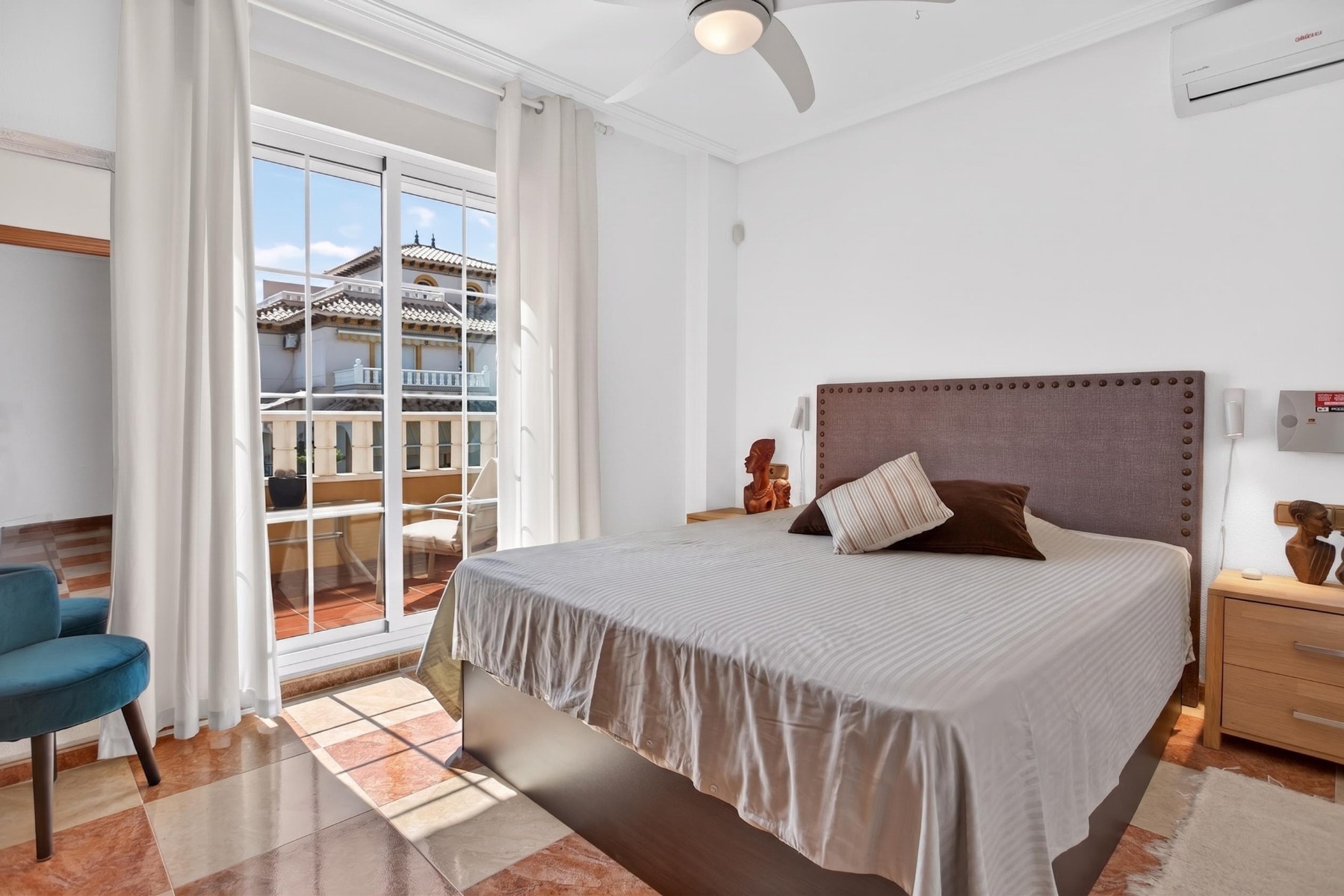 For sale - 2 Bedroom 2 Bathroom Villa in Lomas de Cabo Roig - Costa Blanca  - Alicante