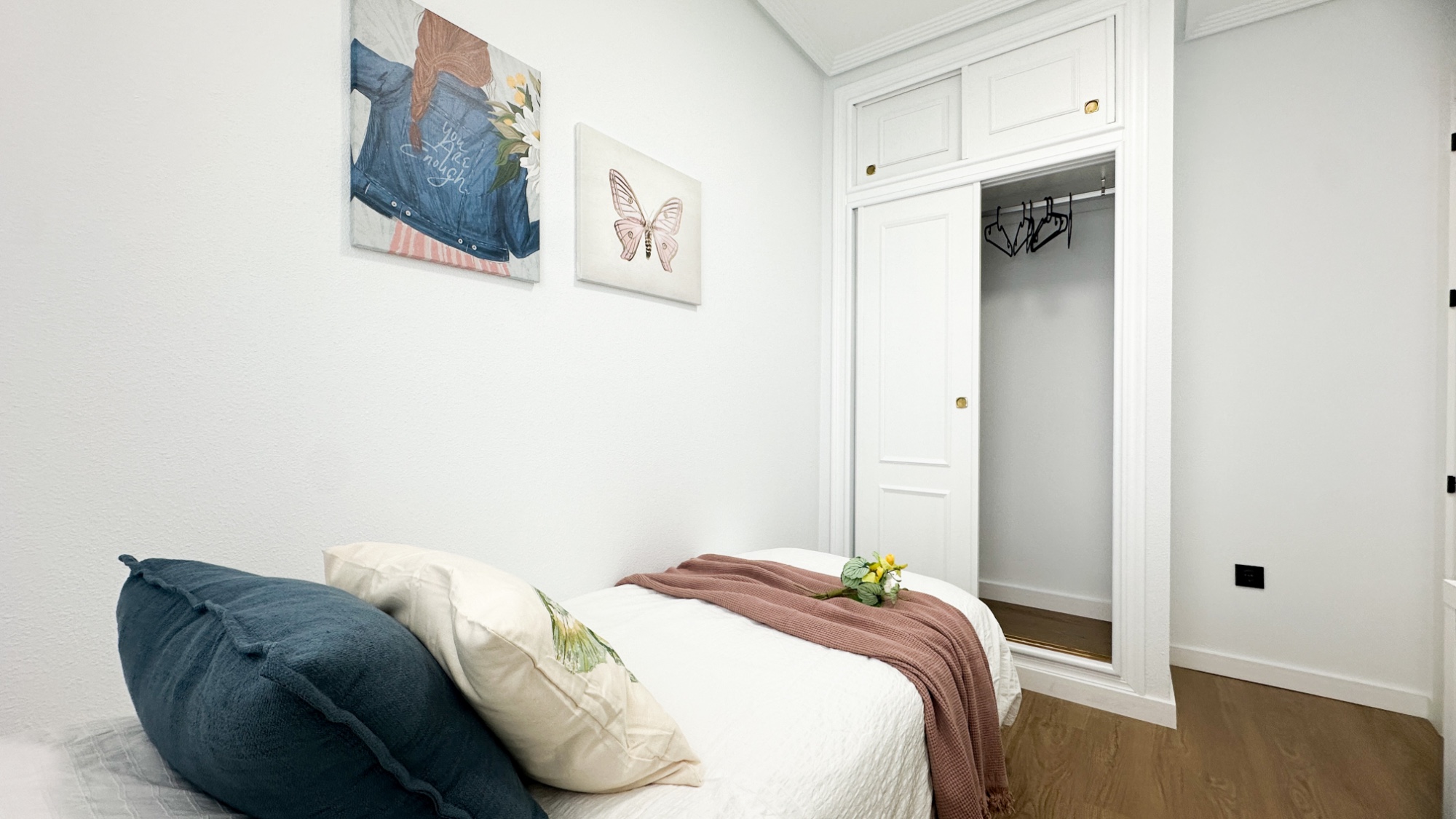 For sale - 2 Bedroom 1 Bathroom Apartment in Orihuela Costa - Costa Blanca  - Alicante
