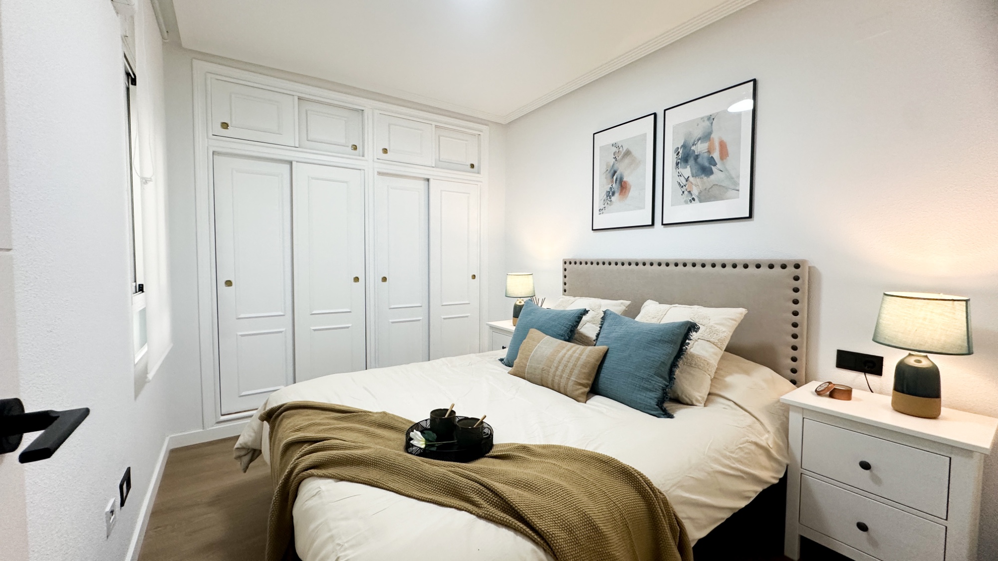 For sale - 2 Bedroom 1 Bathroom Apartment in Orihuela Costa - Costa Blanca  - Alicante
