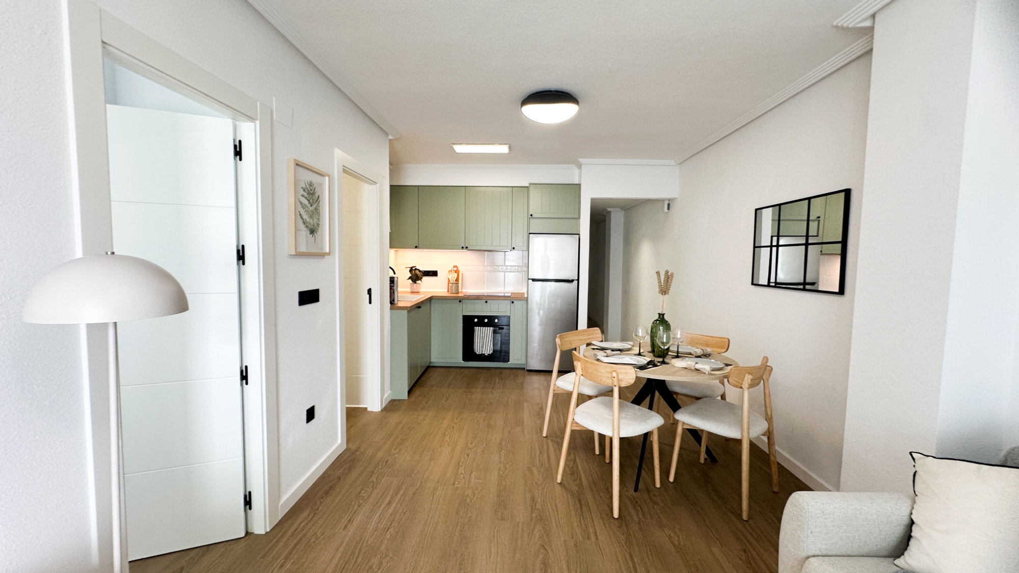 For sale - 2 Bedroom 1 Bathroom Apartment in Orihuela Costa - Costa Blanca  - Alicante