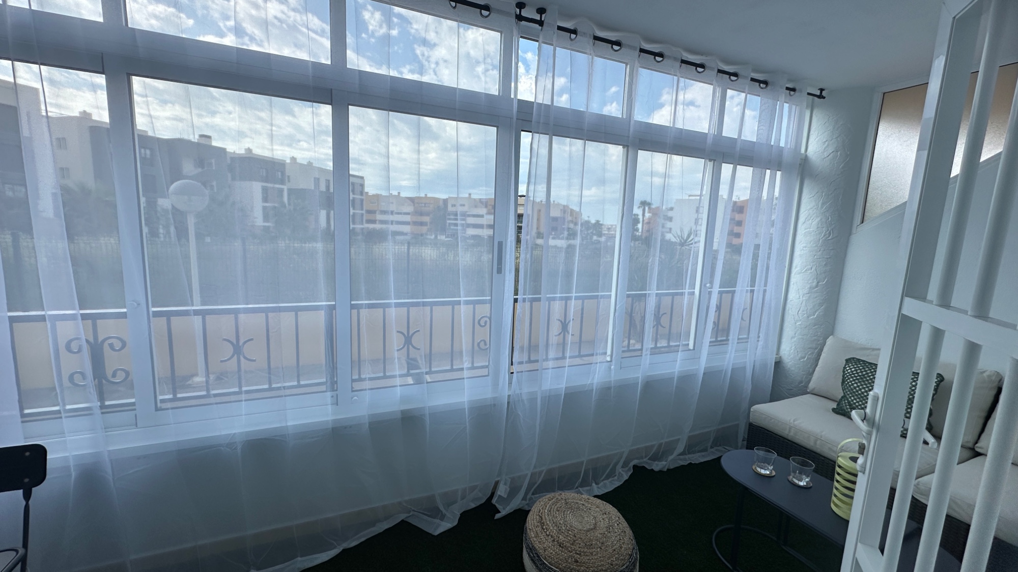 For sale - 2 Bedroom 1 Bathroom Apartment in Orihuela Costa - Costa Blanca  - Alicante