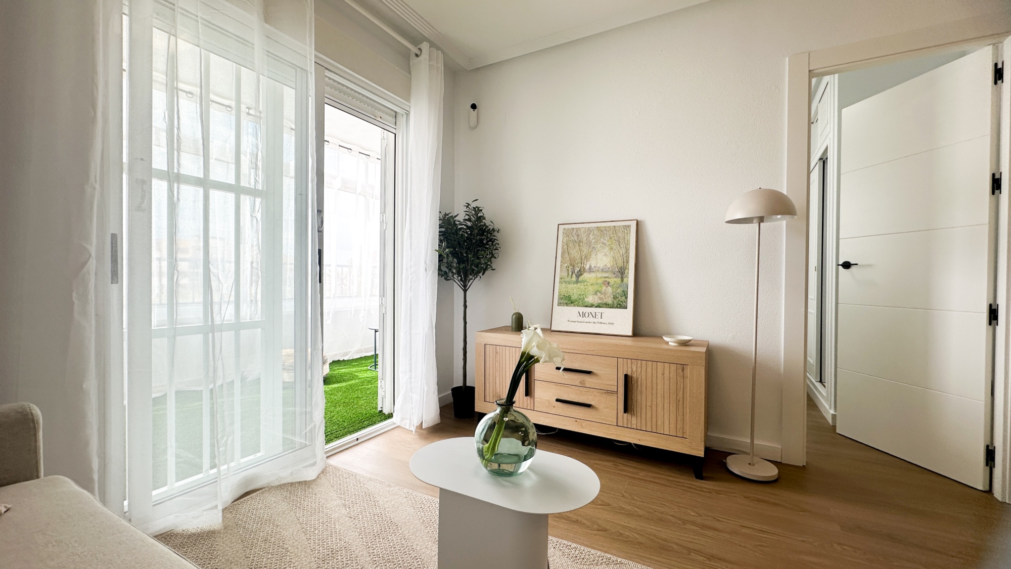 For sale - 2 Bedroom 1 Bathroom Apartment in Orihuela Costa - Costa Blanca  - Alicante