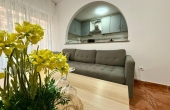 27-37-519-11-1121/78167, 2 Bedroom 2 Bathroom Apartment in Torrevieja