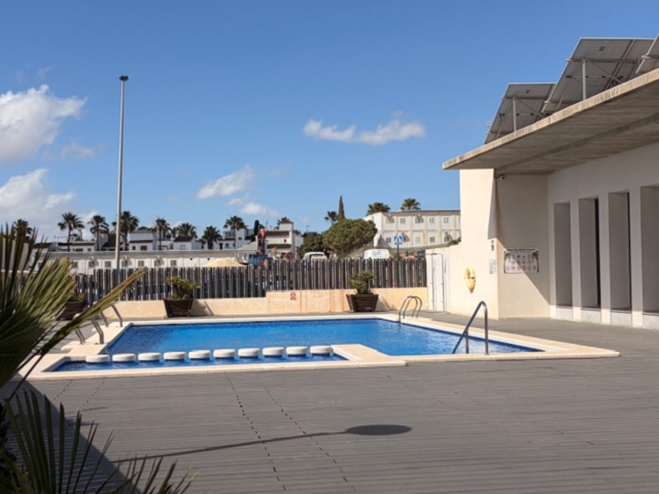 For sale - 2 Bedroom 2 Bathroom Apartment in Los Dolses - Inland  - Alicante