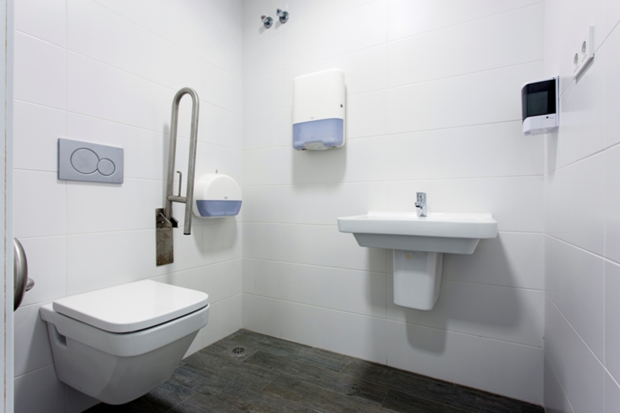 For sale - 2 Bedroom 2 Bathroom Apartment in Los Dolses - Inland  - Alicante