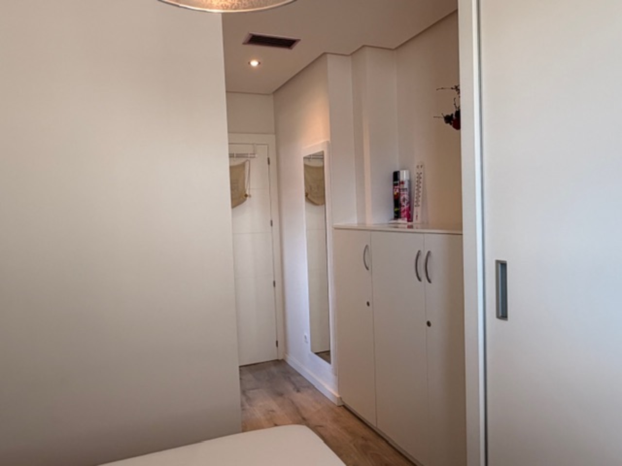 For sale - 2 Bedroom 2 Bathroom Apartment in Los Dolses - Inland  - Alicante
