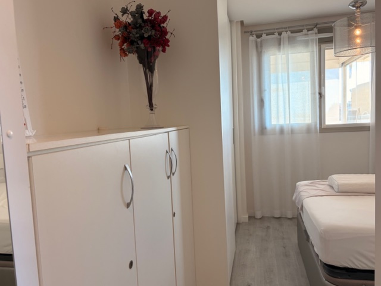 For sale - 2 Bedroom 2 Bathroom Apartment in Los Dolses - Inland  - Alicante