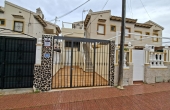 27-49-425-11-851/78171, 2 Bedroom 1 Bathroom Bungalow in Orihuela Costa