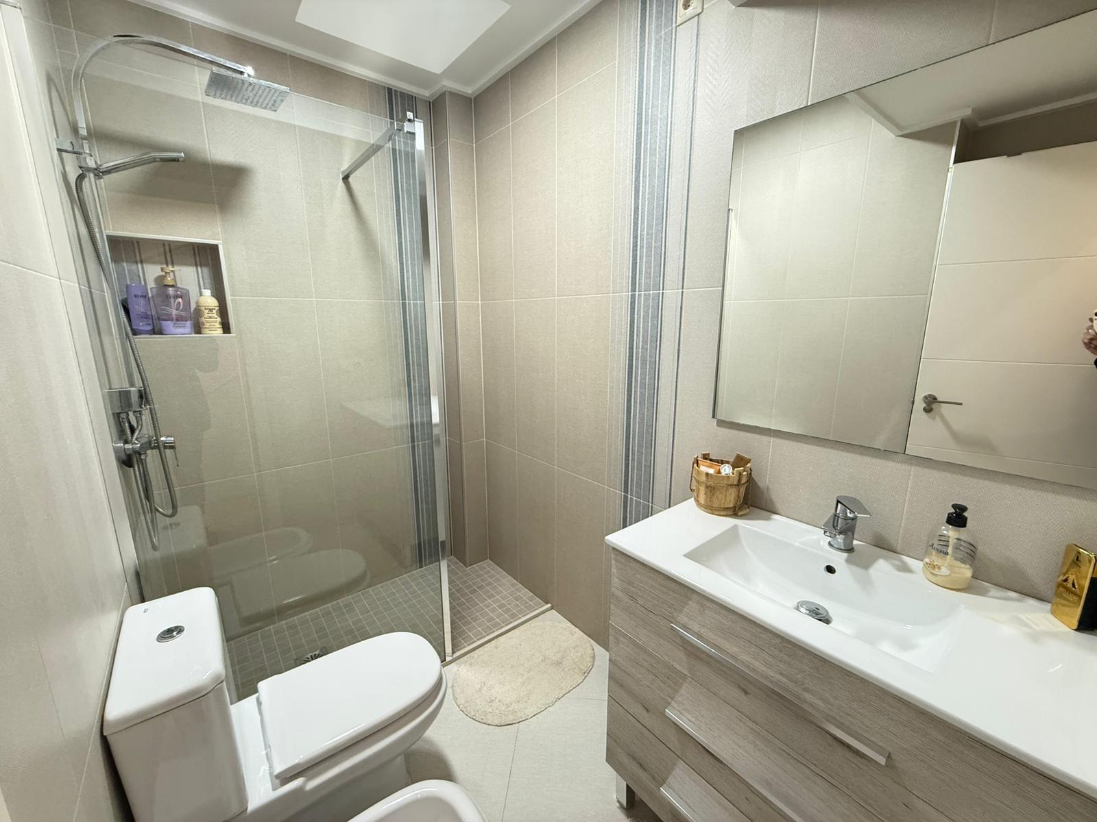For sale - 2 Bedroom 2 Bathroom Town House in Torrevieja - El Chaparral  - Alicante