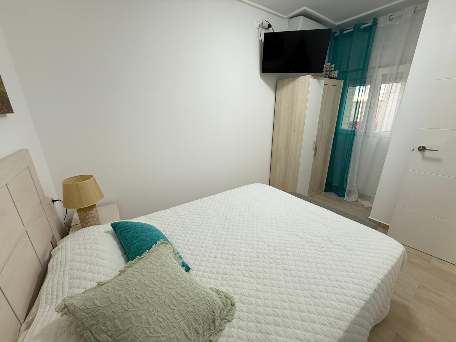 For sale - 2 Bedroom 2 Bathroom Town House in Torrevieja - El Chaparral  - Alicante