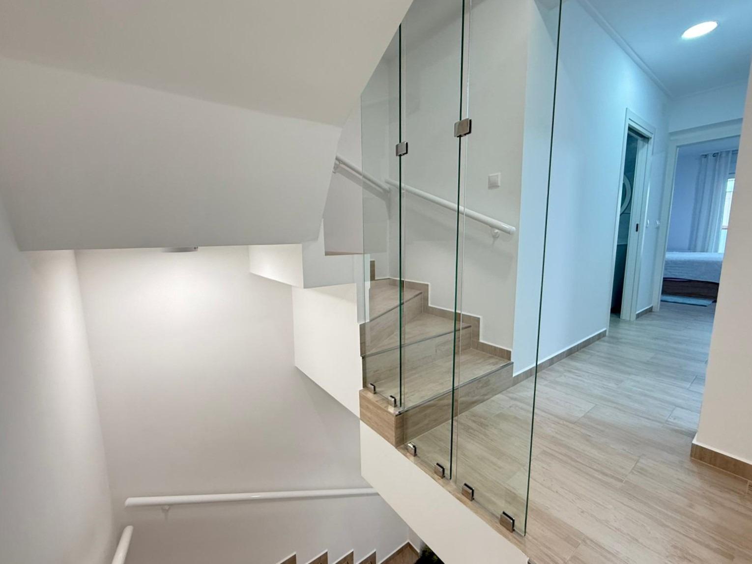 For sale - 2 Bedroom 2 Bathroom Town House in Torrevieja - El Chaparral  - Alicante