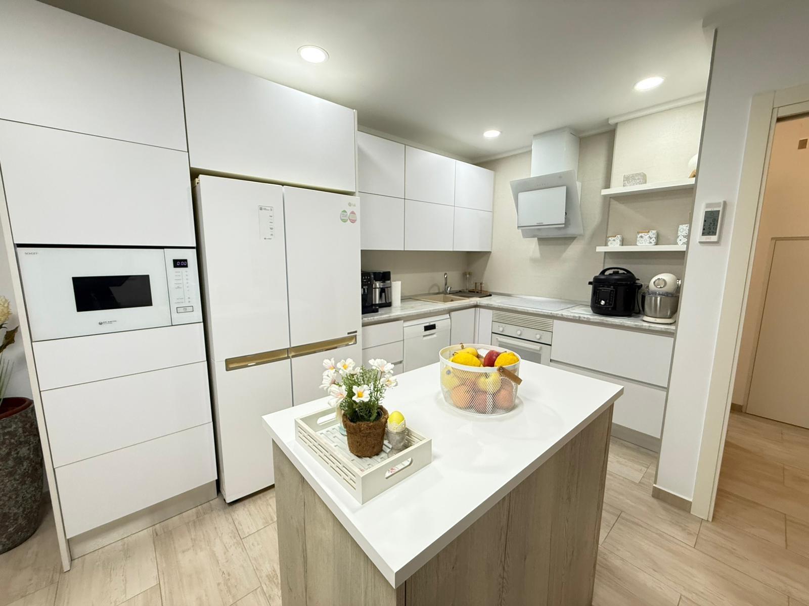 For sale - 2 Bedroom 2 Bathroom Town House in Torrevieja - El Chaparral  - Alicante