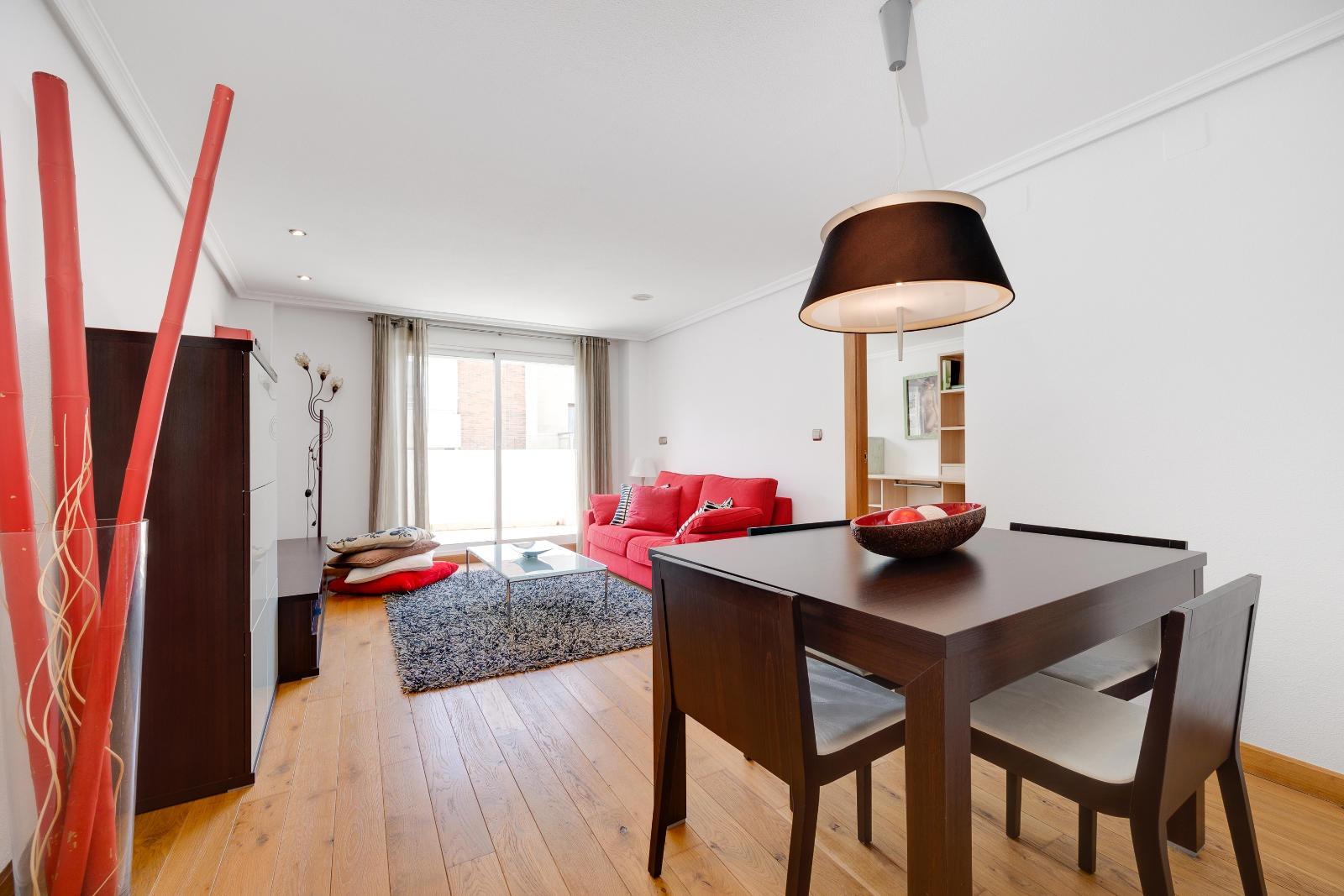 For sale - 3 Bedroom 2 Bathroom Penthouse in Torrevieja - Torrevieja  - Alicante