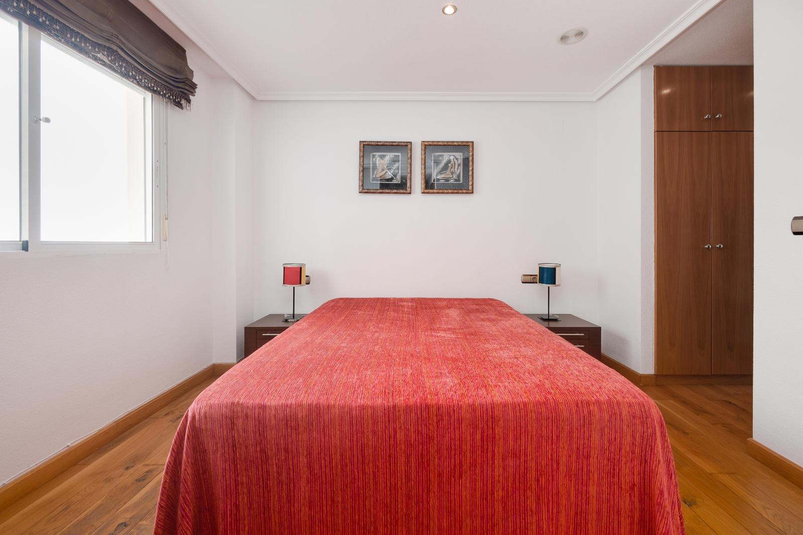 For sale - 3 Bedroom 2 Bathroom Penthouse in Torrevieja - Torrevieja  - Alicante