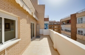 27-65-493-11-1012/78173, 3 Bedroom 2 Bathroom Penthouse in Torrevieja