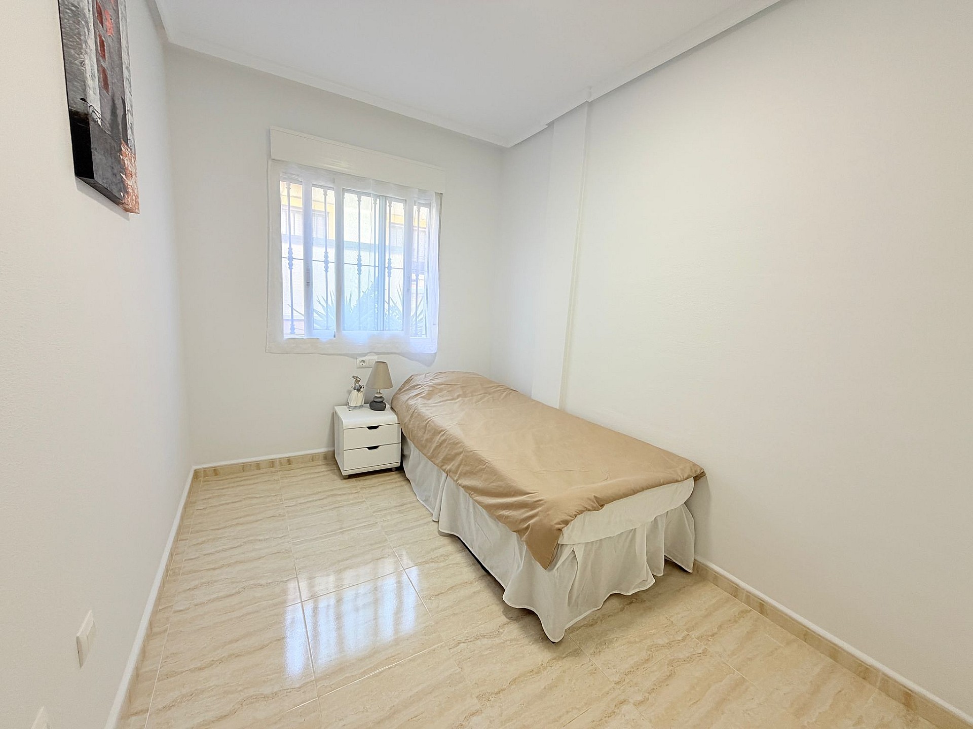 For sale - 2 Bedroom 2 Bathroom Ground floor Bungalow in Villamartín - Costa Blanca  - Alicante