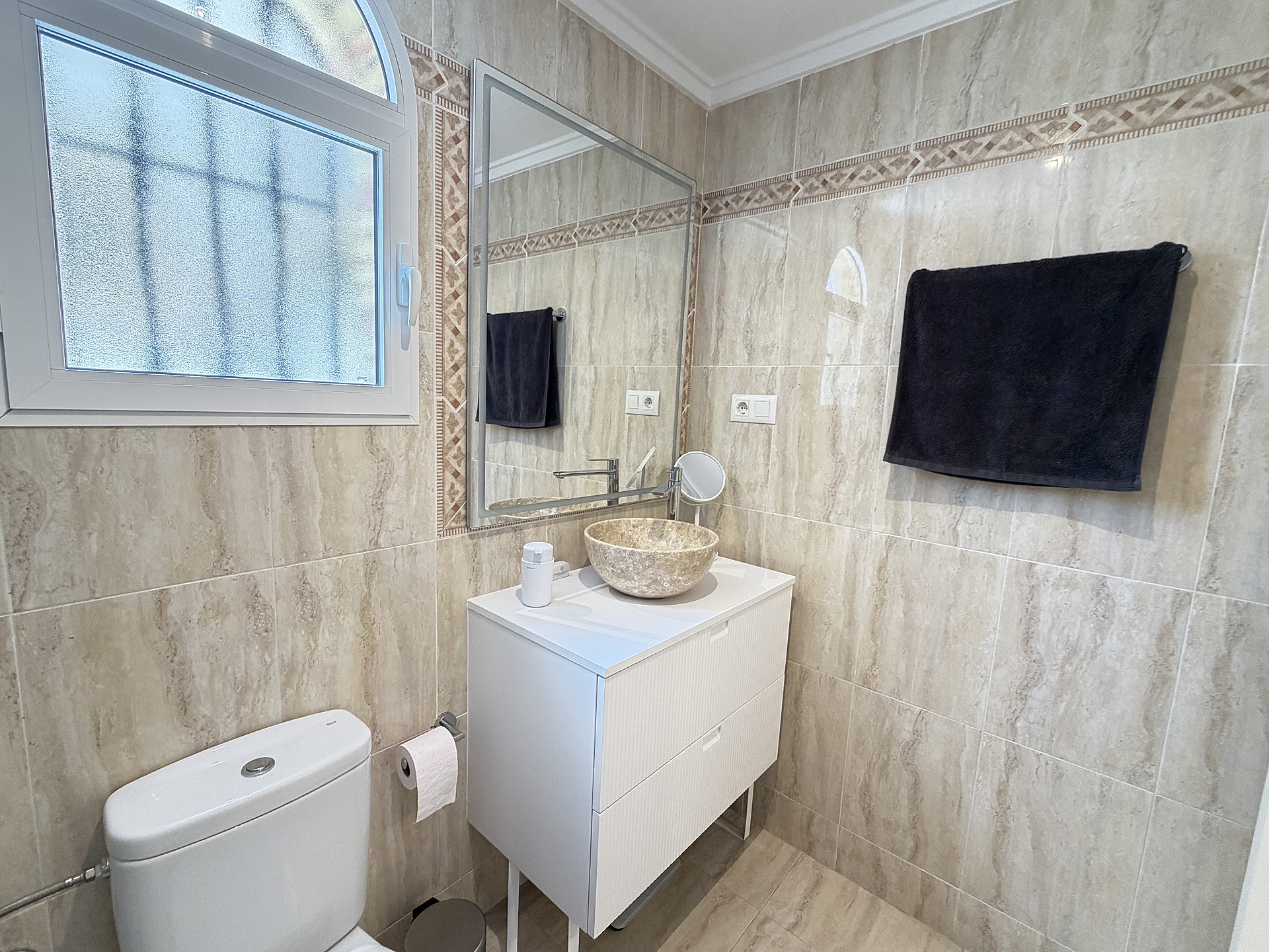 For sale - 2 Bedroom 2 Bathroom Ground floor Bungalow in Villamartín - Costa Blanca  - Alicante