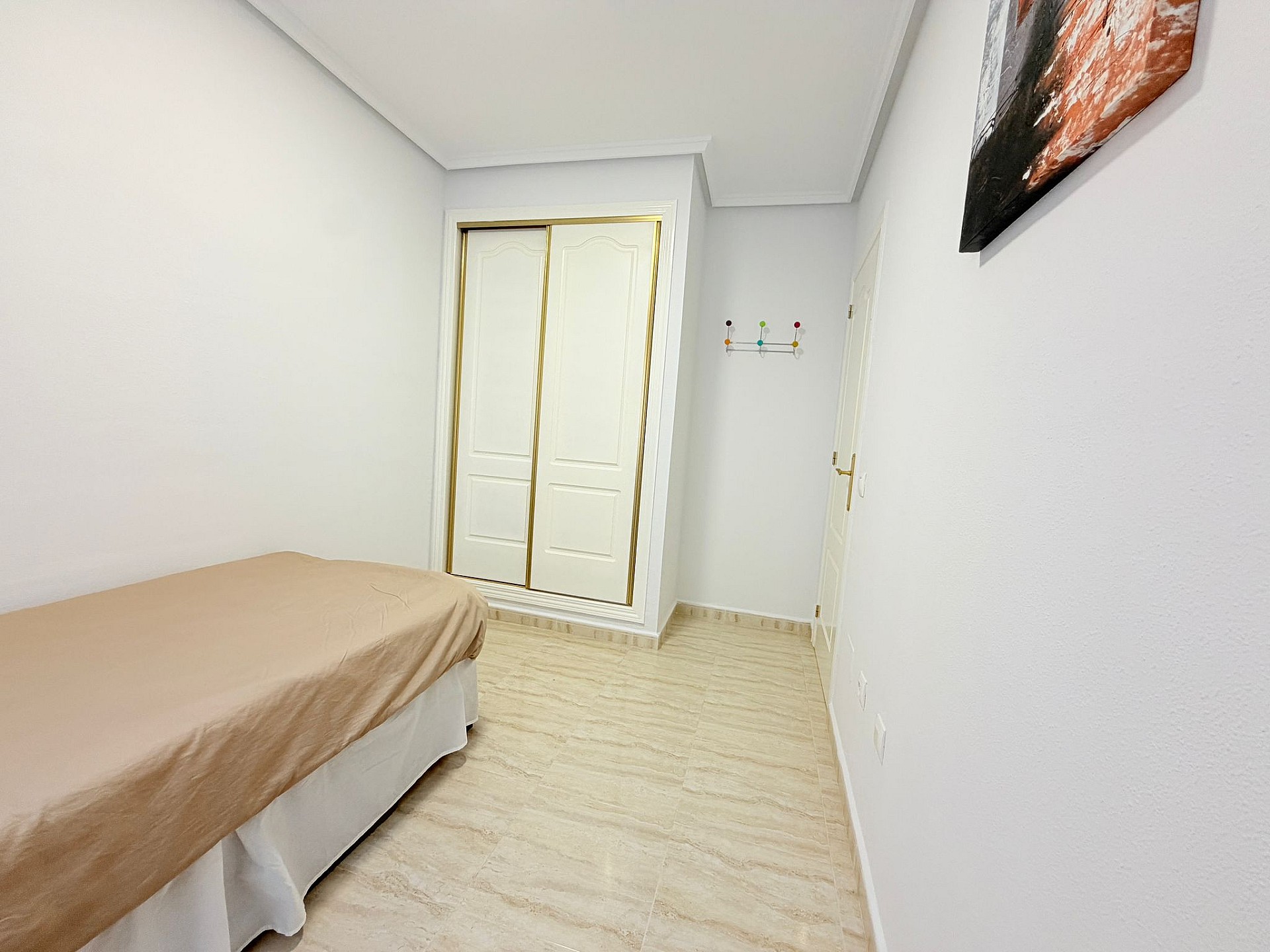 For sale - 2 Bedroom 2 Bathroom Ground floor Bungalow in Villamartín - Costa Blanca  - Alicante