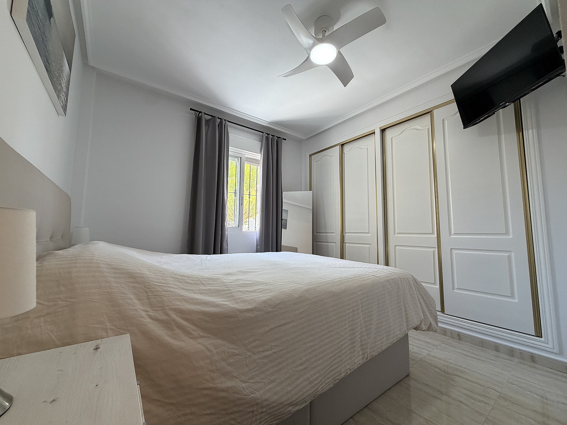 For sale - 2 Bedroom 2 Bathroom Ground floor Bungalow in Villamartín - Costa Blanca  - Alicante
