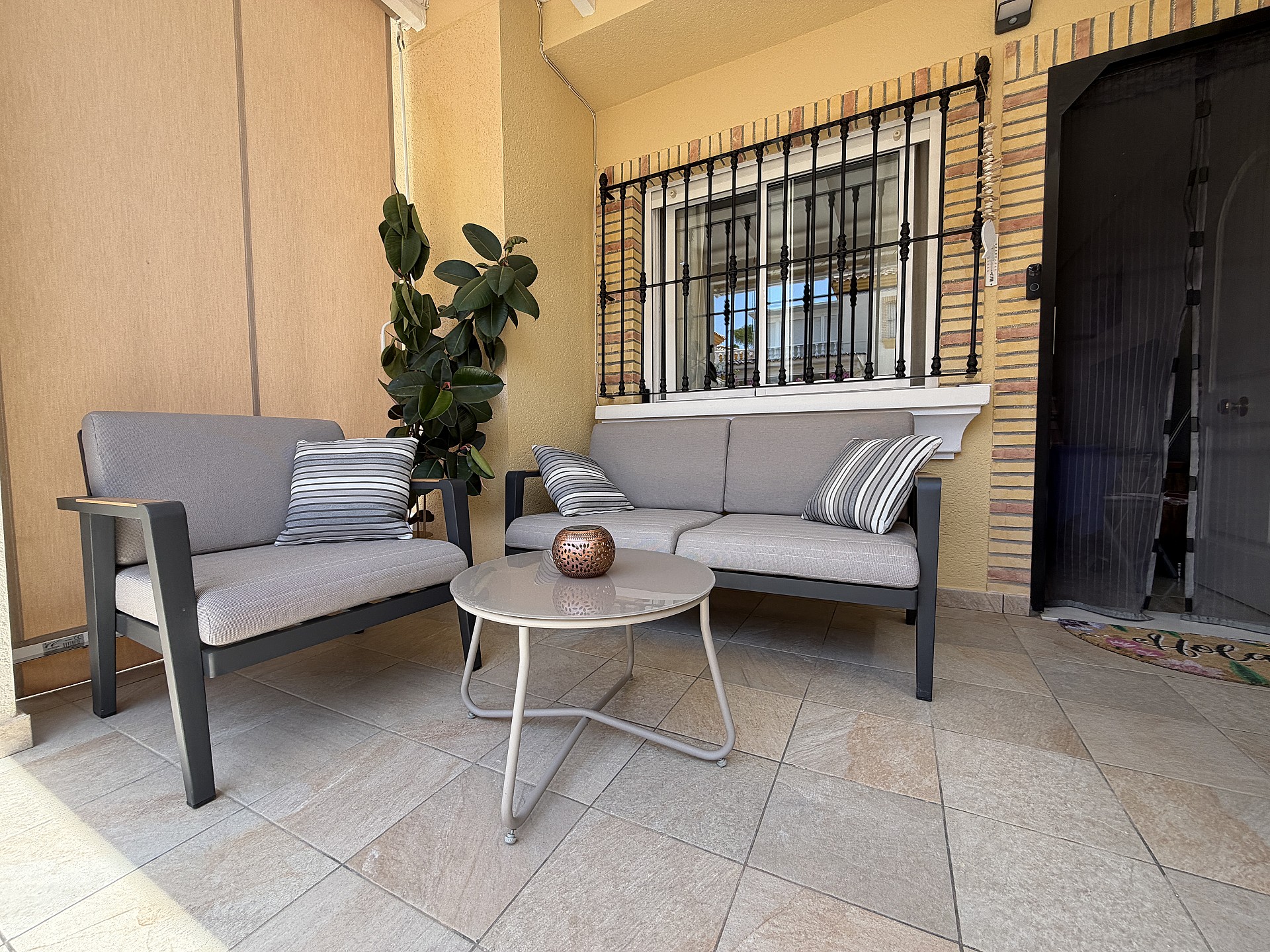 For sale - 2 Bedroom 2 Bathroom Ground floor Bungalow in Villamartín - Costa Blanca  - Alicante