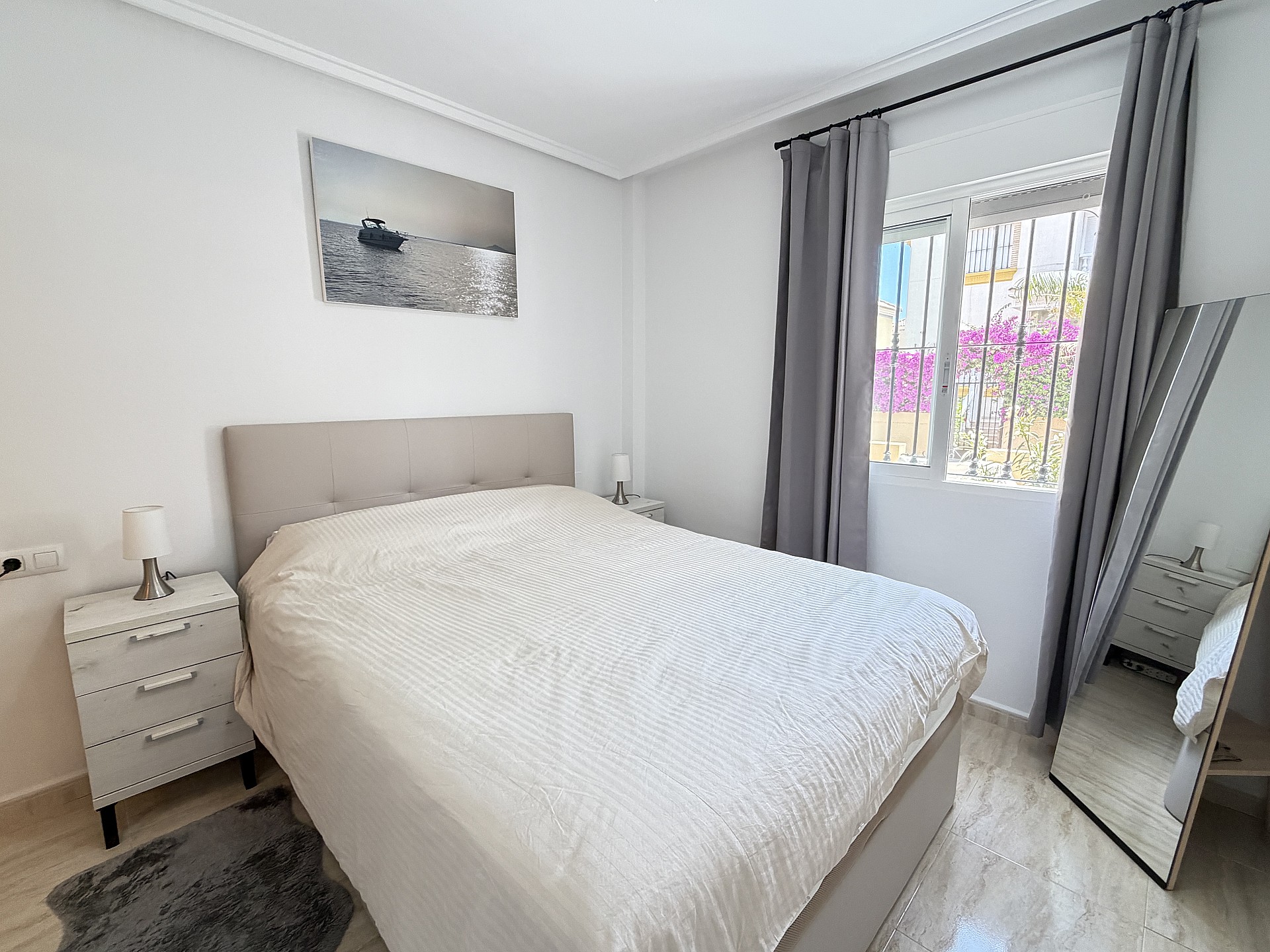 For sale - 2 Bedroom 2 Bathroom Ground floor Bungalow in Villamartín - Costa Blanca  - Alicante