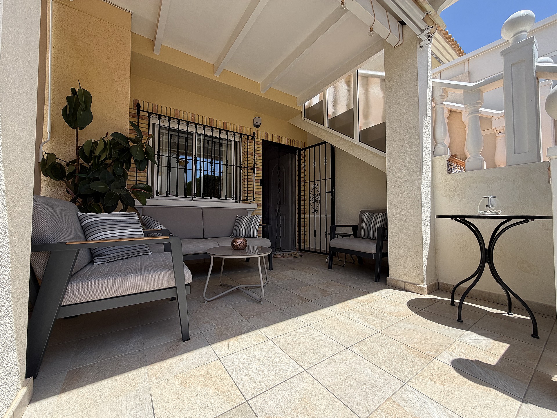For sale - 2 Bedroom 2 Bathroom Ground floor Bungalow in Villamartín - Costa Blanca  - Alicante