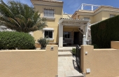 27-39-236-11-586/78174, 2 Bedroom 2 Bathroom Ground floor Bungalow in Villamartín