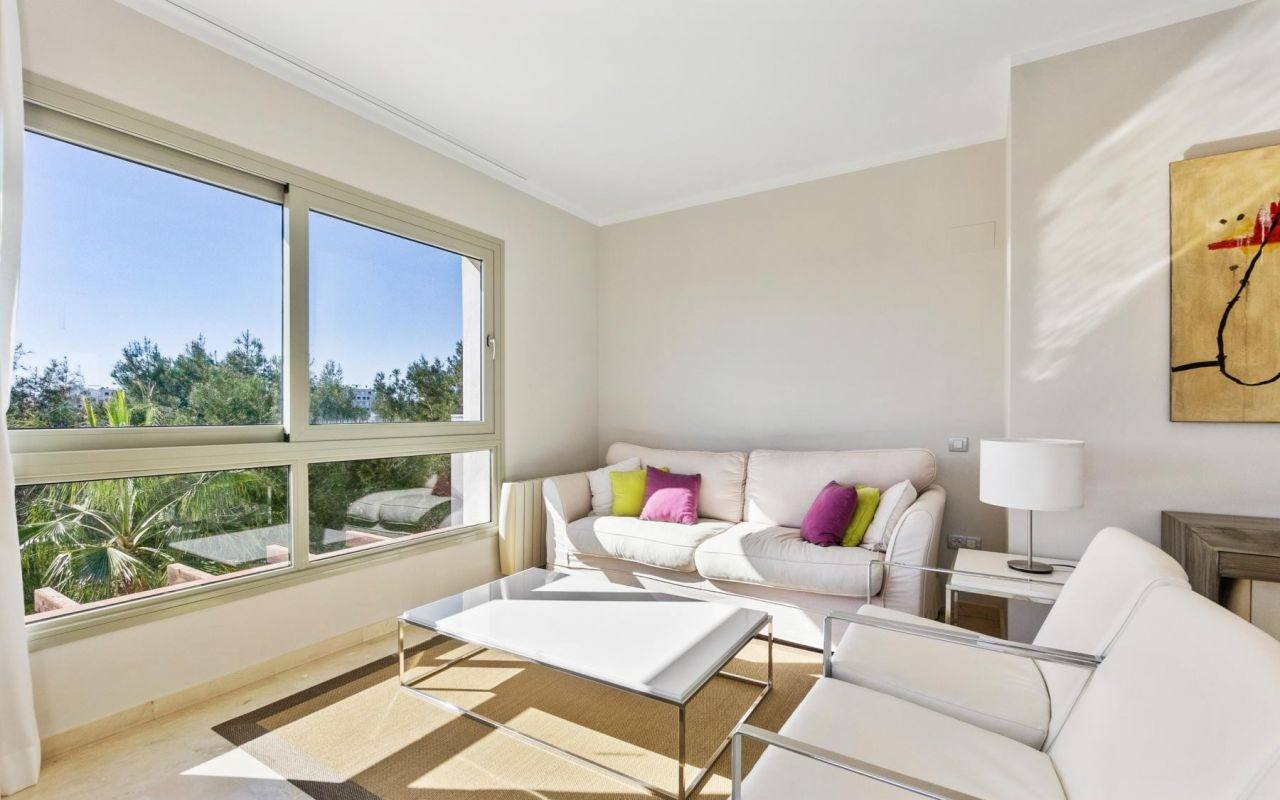 For sale - 2 Bedroom 2 Bathroom Penthouse in Orihuela Costa - Costa Blanca  - Alicante