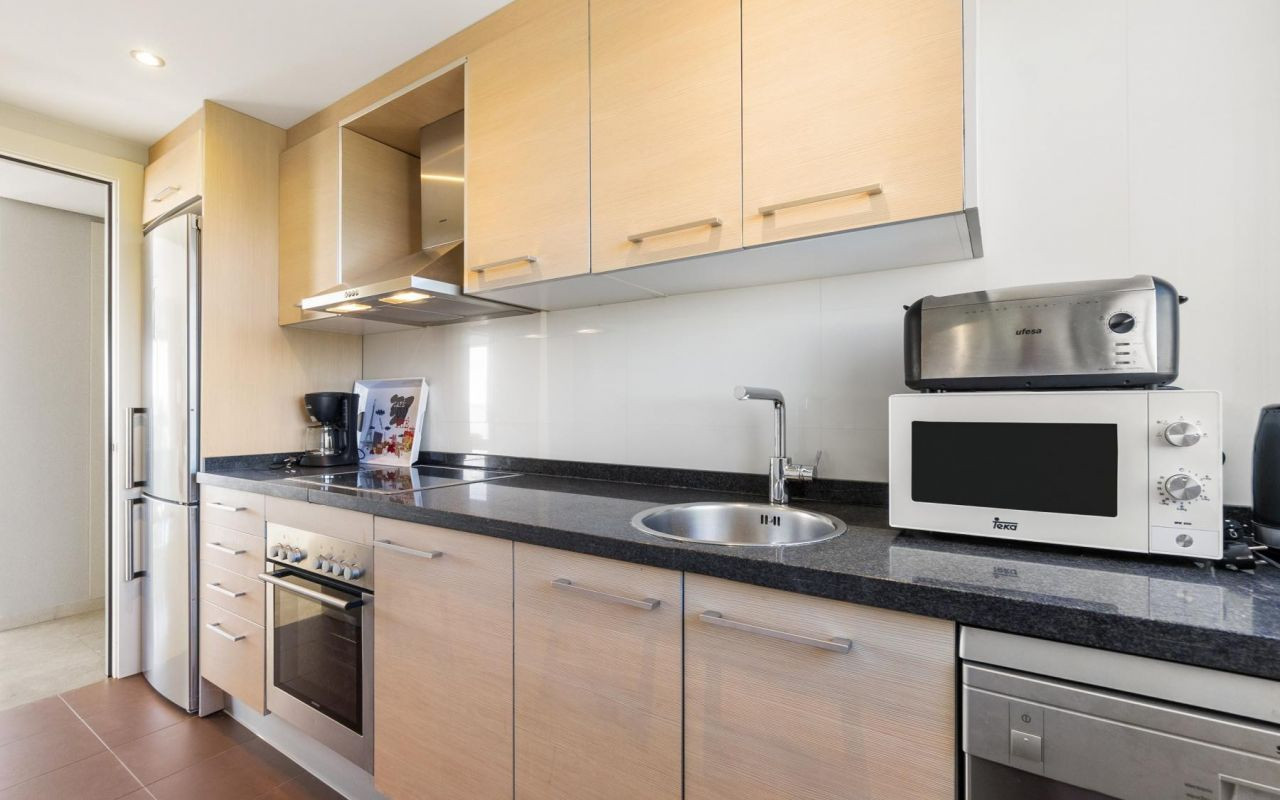 For sale - 2 Bedroom 2 Bathroom Penthouse in Orihuela Costa - Costa Blanca  - Alicante