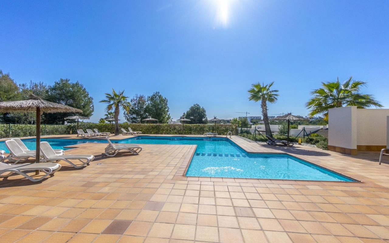 For sale - 2 Bedroom 2 Bathroom Penthouse in Orihuela Costa - Costa Blanca  - Alicante