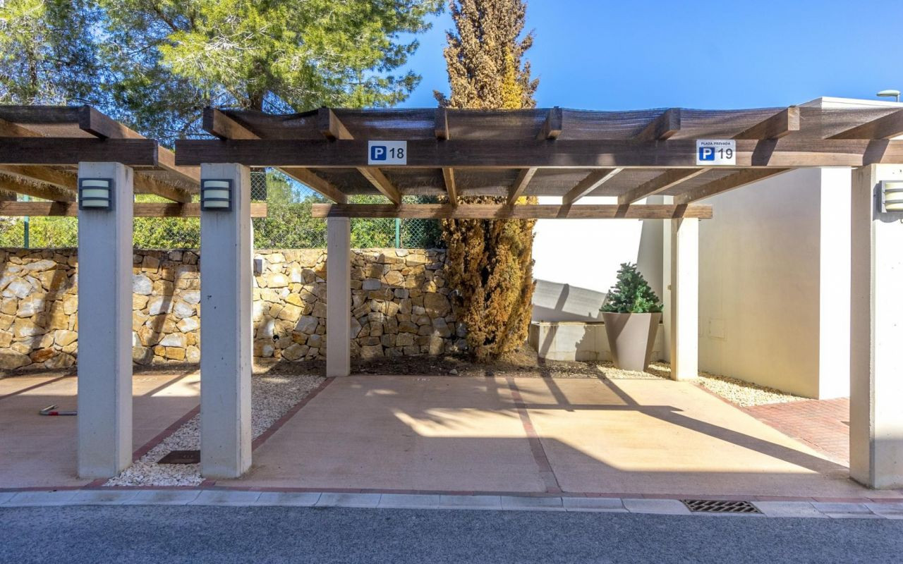 For sale - 2 Bedroom 2 Bathroom Penthouse in Orihuela Costa - Costa Blanca  - Alicante