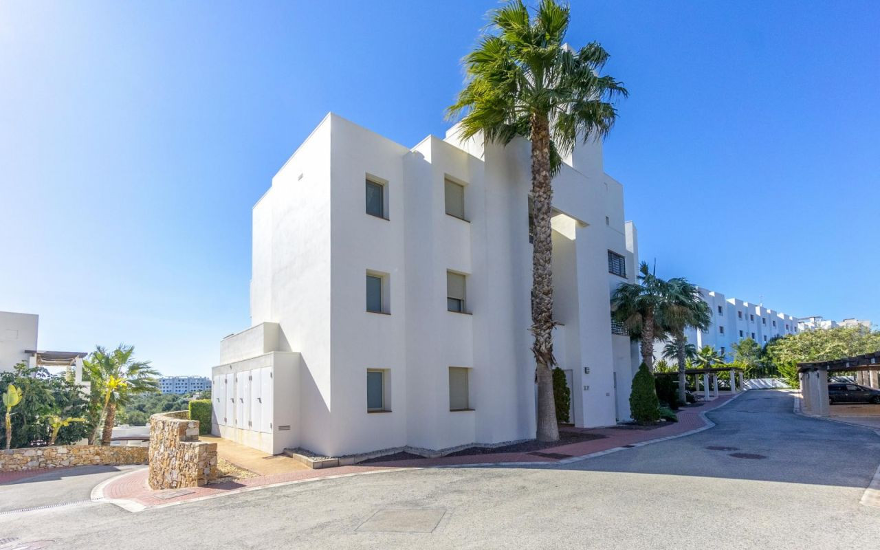 For sale - 2 Bedroom 2 Bathroom Penthouse in Orihuela Costa - Costa Blanca  - Alicante