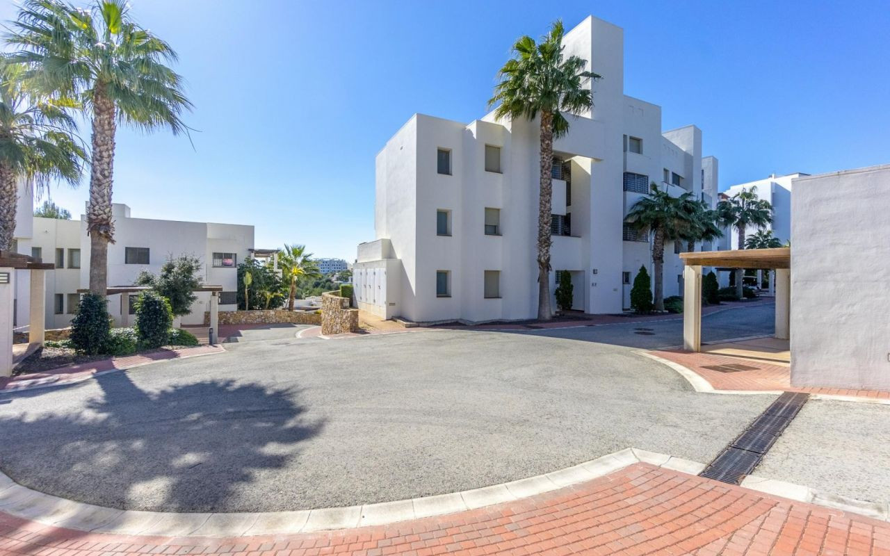 For sale - 2 Bedroom 2 Bathroom Penthouse in Orihuela Costa - Costa Blanca  - Alicante