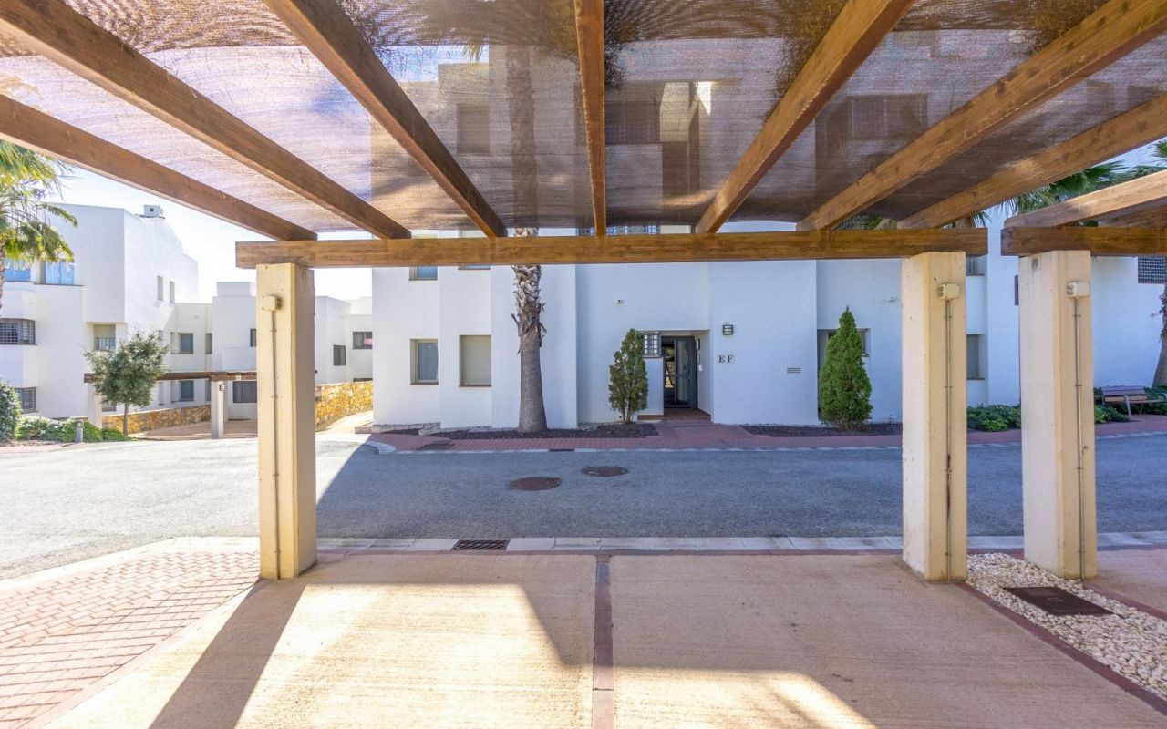 For sale - 2 Bedroom 2 Bathroom Penthouse in Orihuela Costa - Costa Blanca  - Alicante