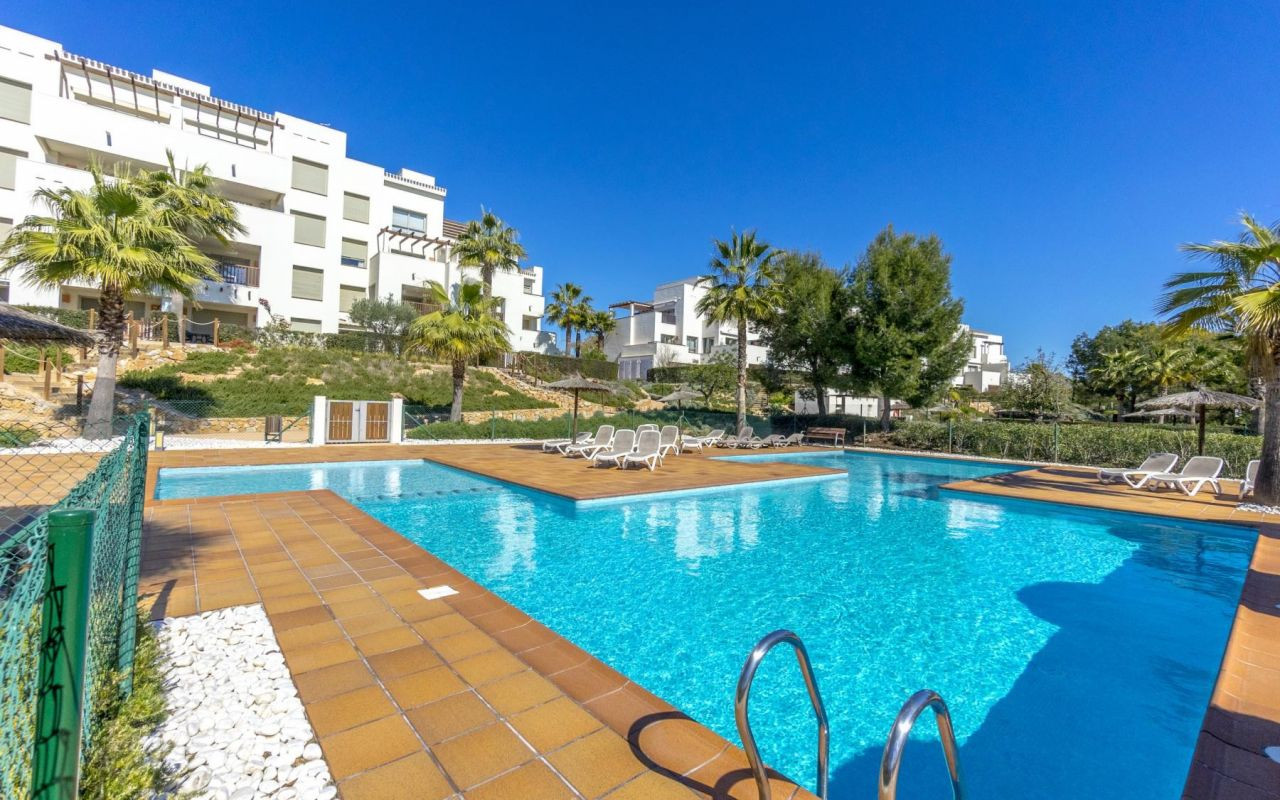 For sale - 2 Bedroom 2 Bathroom Penthouse in Orihuela Costa - Costa Blanca  - Alicante