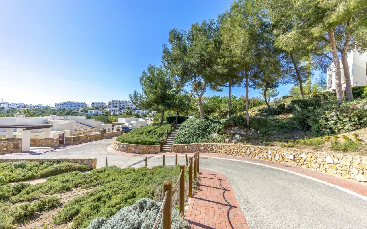 For sale - 2 Bedroom 2 Bathroom Penthouse in Orihuela Costa - Costa Blanca  - Alicante