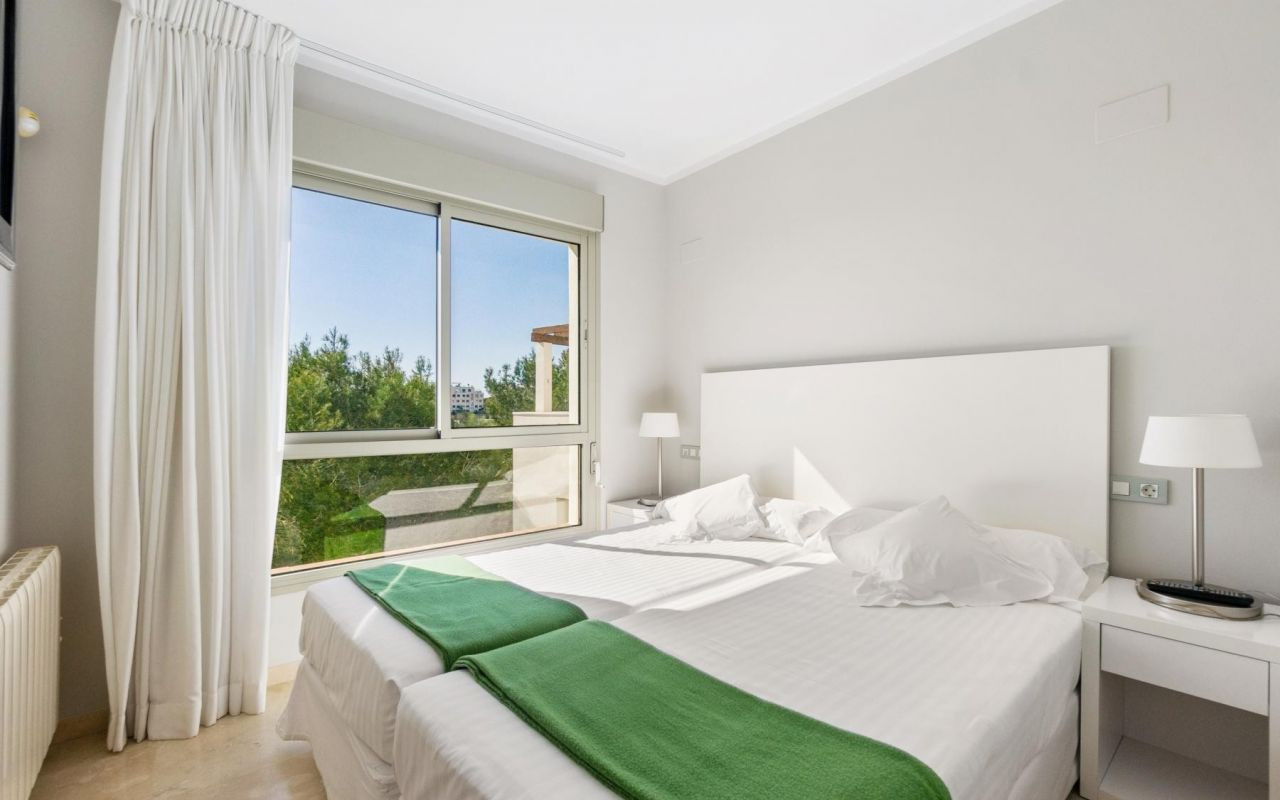For sale - 2 Bedroom 2 Bathroom Penthouse in Orihuela Costa - Costa Blanca  - Alicante