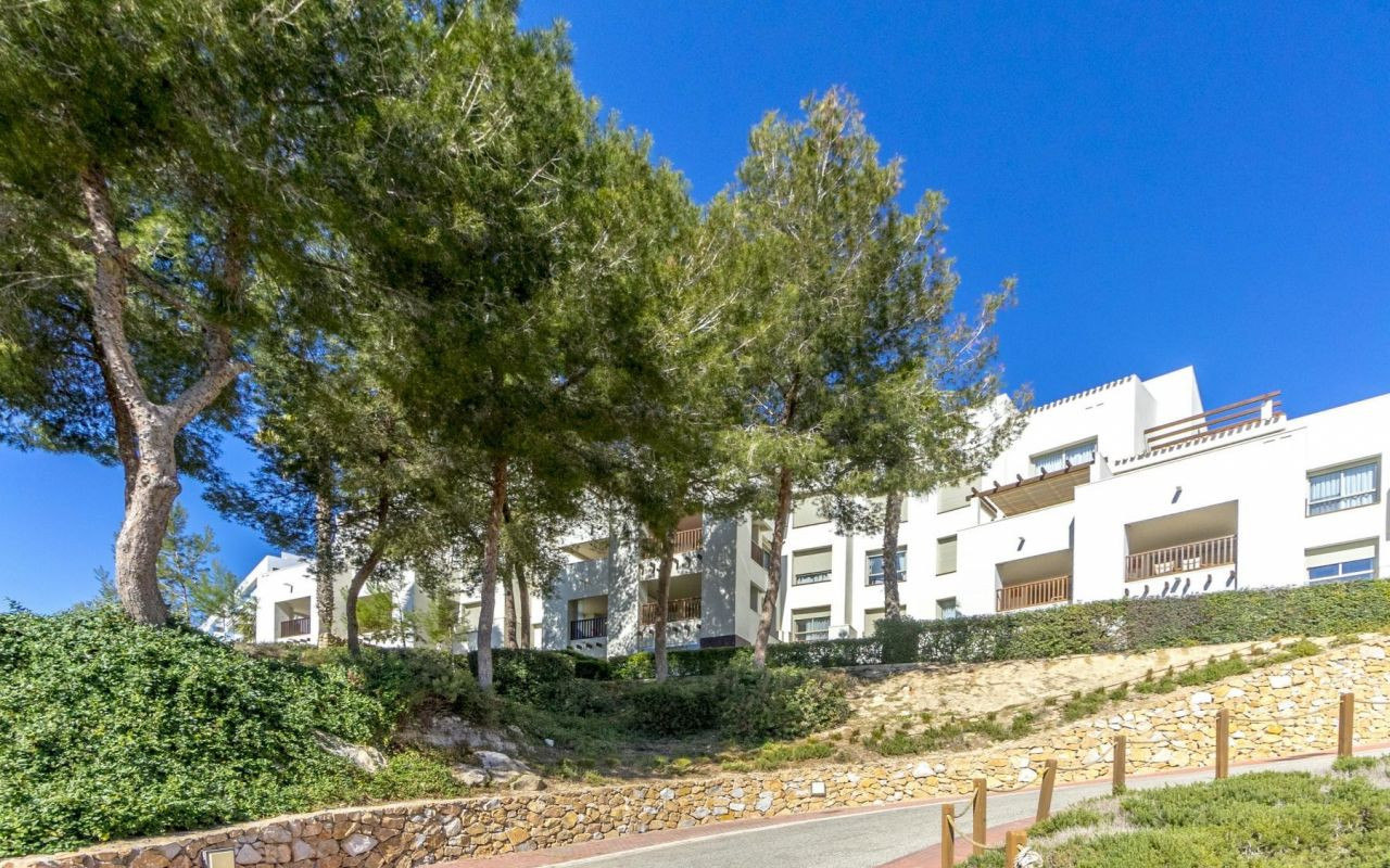 For sale - 2 Bedroom 2 Bathroom Penthouse in Orihuela Costa - Costa Blanca  - Alicante