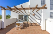 27-106-391-11-784/78175, 2 Bedroom 2 Bathroom Penthouse in Orihuela Costa