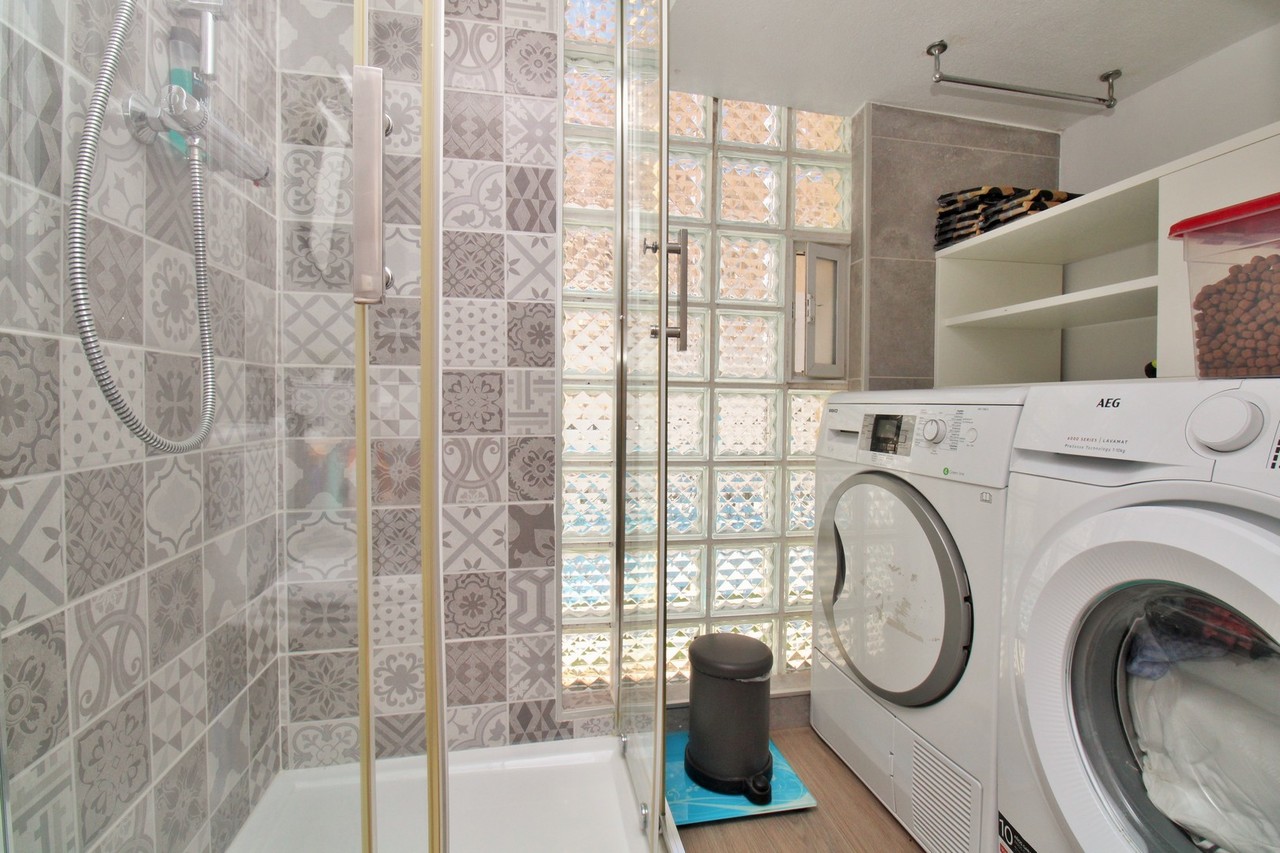 For sale - 2 Bedroom 2 Bathroom Town House in Villamartin - Costa Blanca  - Alicante