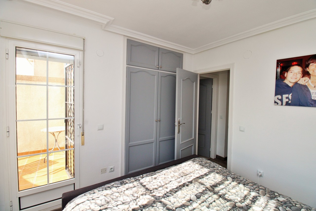 For sale - 2 Bedroom 2 Bathroom Town House in Villamartin - Costa Blanca  - Alicante