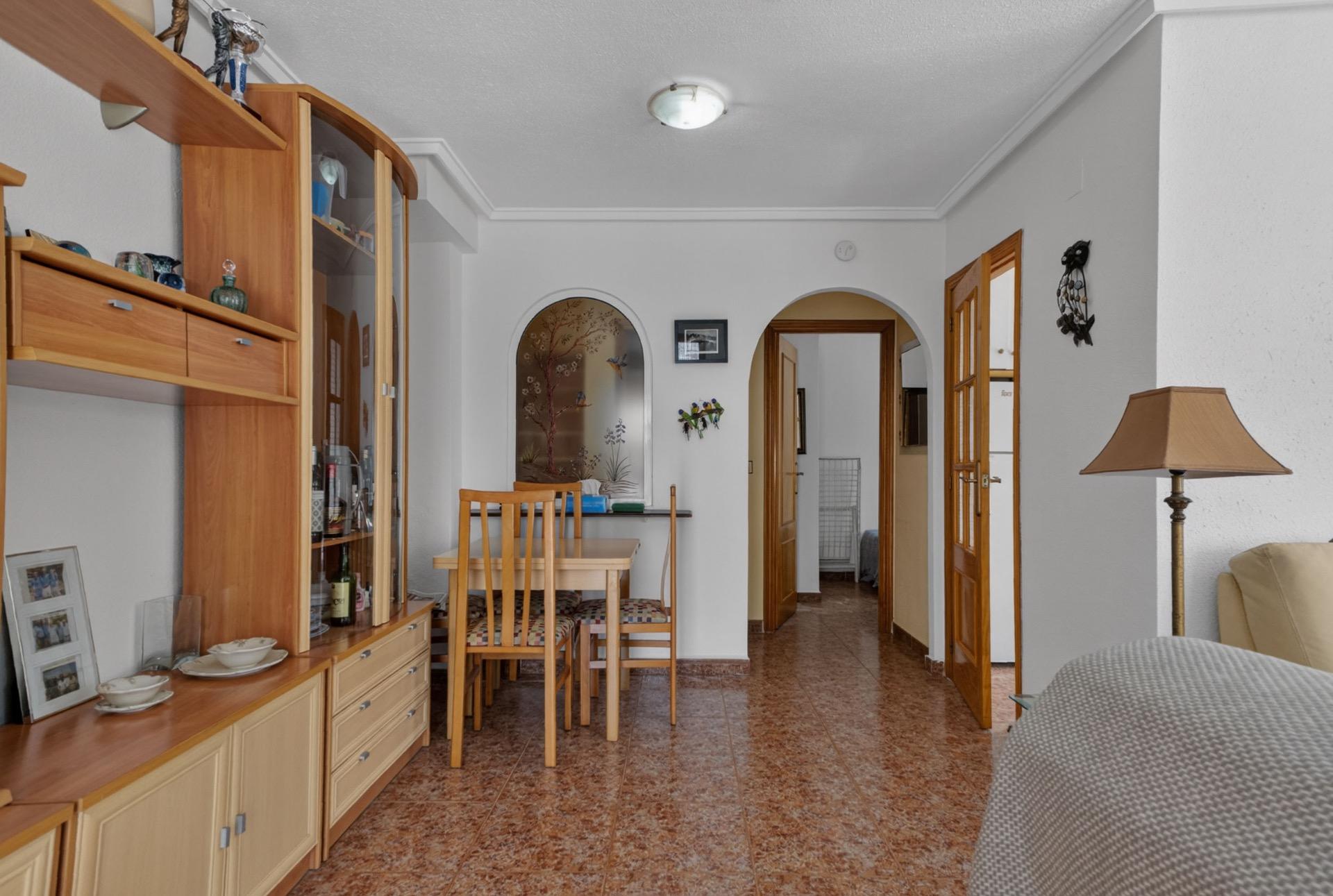 For sale - 3 Bedroom 2 Bathroom Townhouse in Torrevieja - La Siesta - El Salado - Torreta  - Alicante