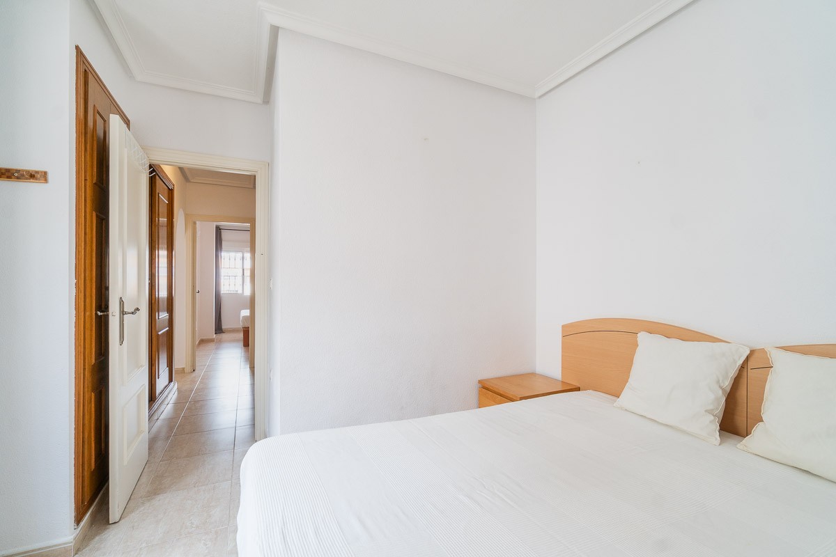 For sale - 2 Bedroom 2 Bathroom Apartment in Orihuela Costa - Costa Blanca  - Alicante