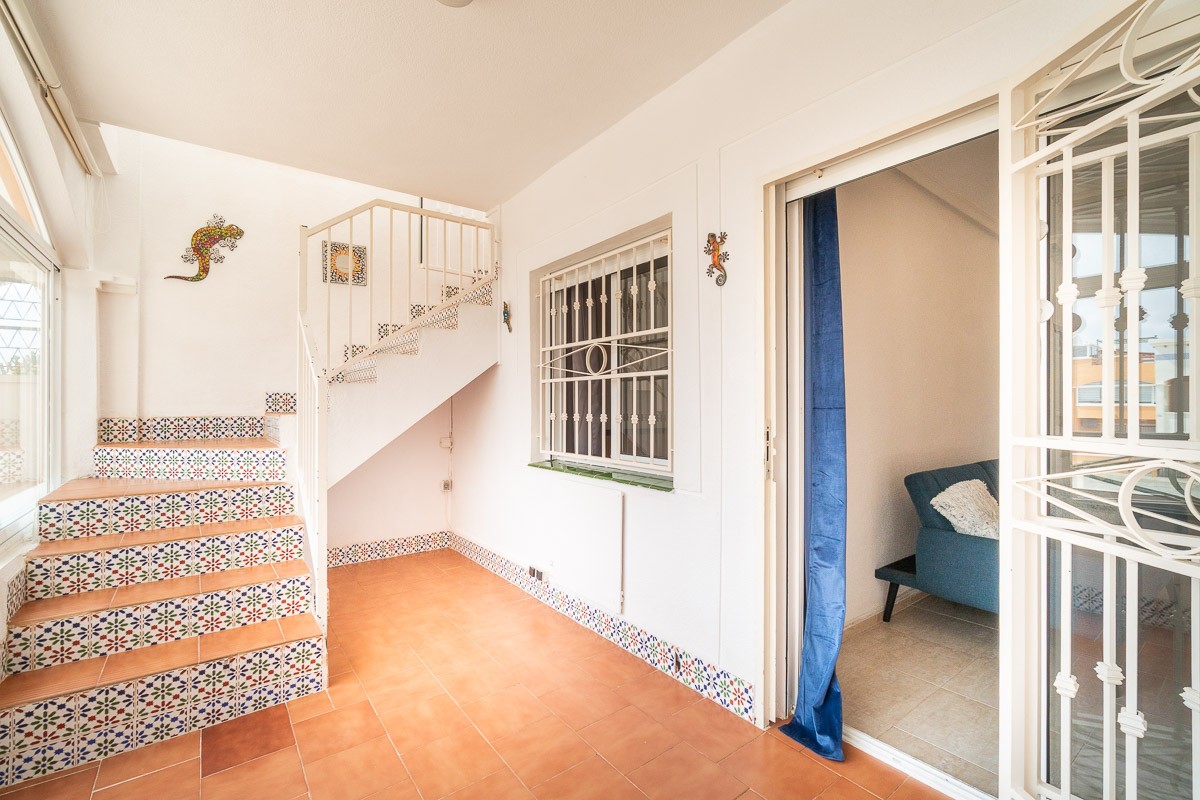 For sale - 2 Bedroom 2 Bathroom Apartment in Orihuela Costa - Costa Blanca  - Alicante